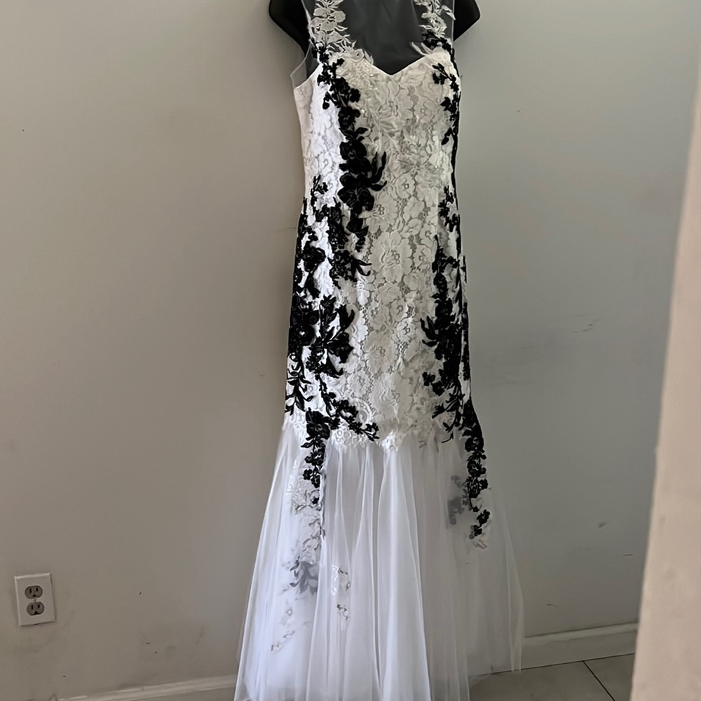 Terry John Dress
